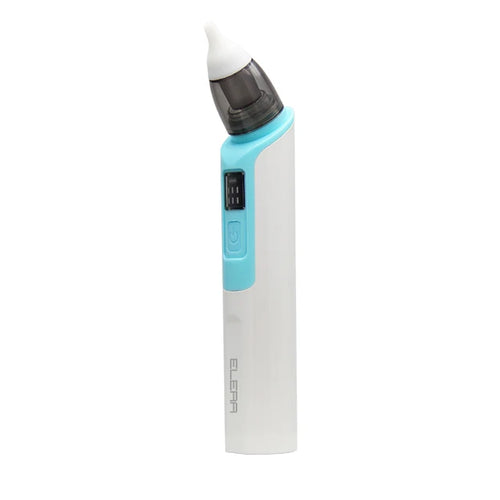 Load image into Gallery viewer, Rechargeable Baby Nose Cleaner
