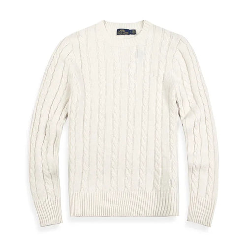 Load image into Gallery viewer, Men&#39;s Wool Casual Sweater
