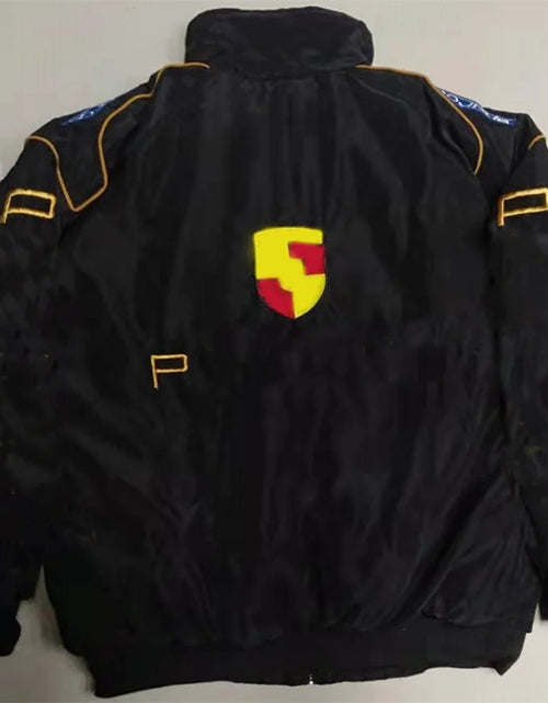 Load image into Gallery viewer, Motorcycle Jacket
